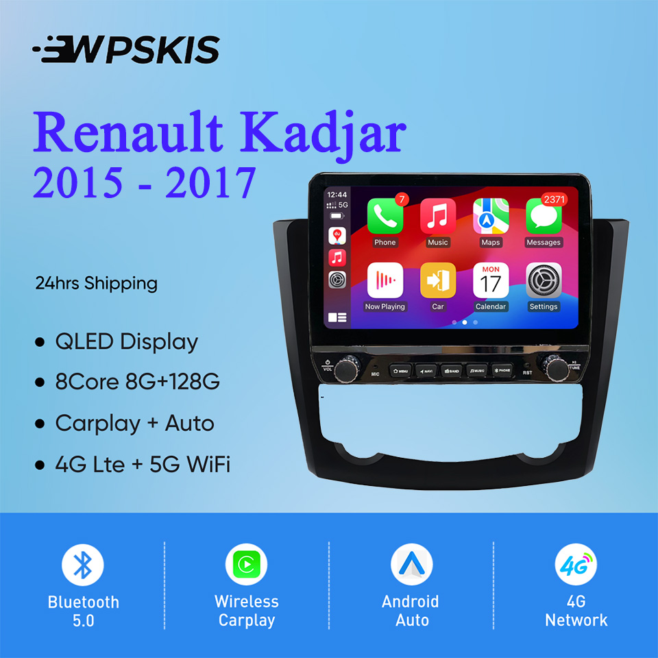 Audio Music India - Android 14 8G+128G Autoradio Pemutar Multimedia