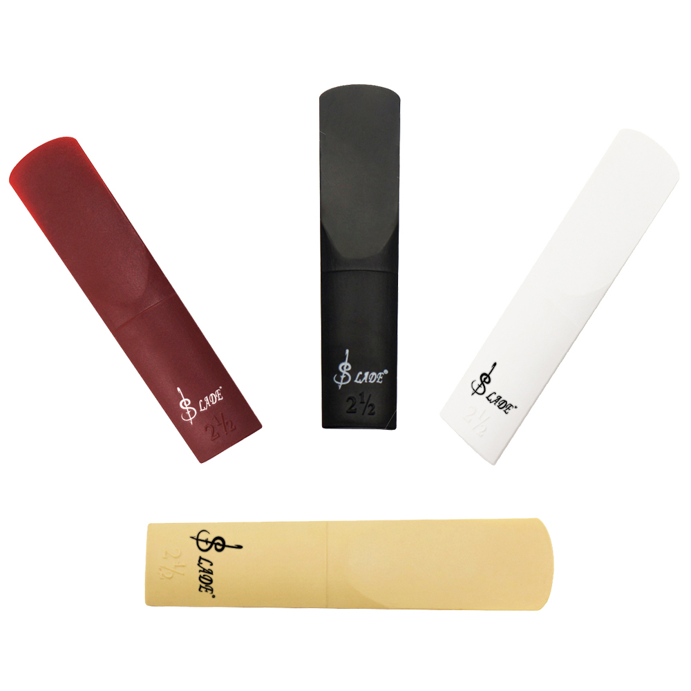 Clarinet Care Kit - Eb Alto Saksofon Alang-alang Kualitas Tinggi