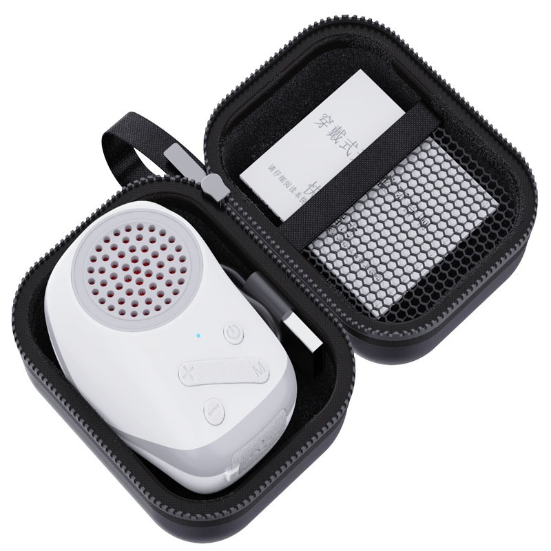 Amazon Music Audio Quality - Speaker Bluetooth Nirkabel Mini Portabel dengan