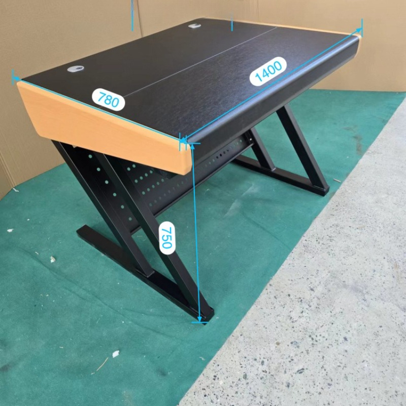 Audio And Music Mixer - Meja musik, meja kerja, produksi ruang