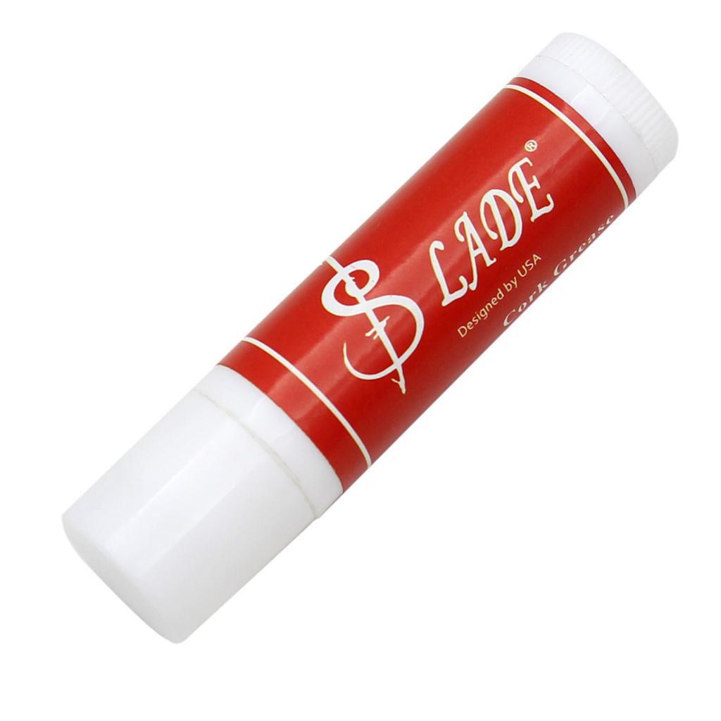Pasta Pelumas Cork Grease Clar - Clarinet Care Kit ulasan dan harga