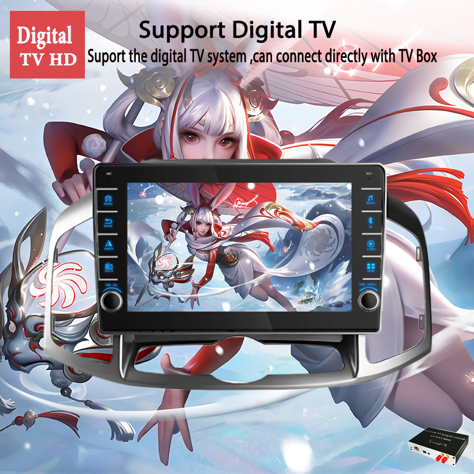 Ram 8G 128GB Android 14 Radio  - Audio Music India ulasan dan harga