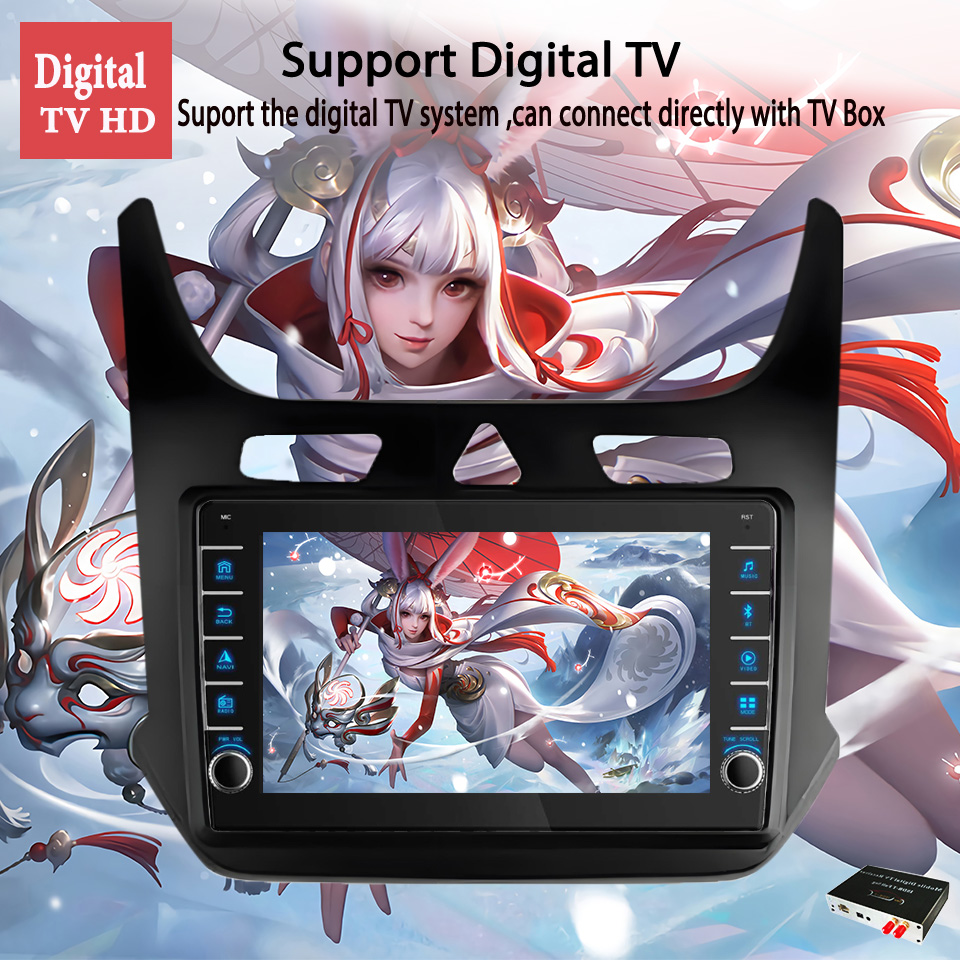 Radio Mobil Android 14 dengan  - Audio Music India ulasan dan harga
