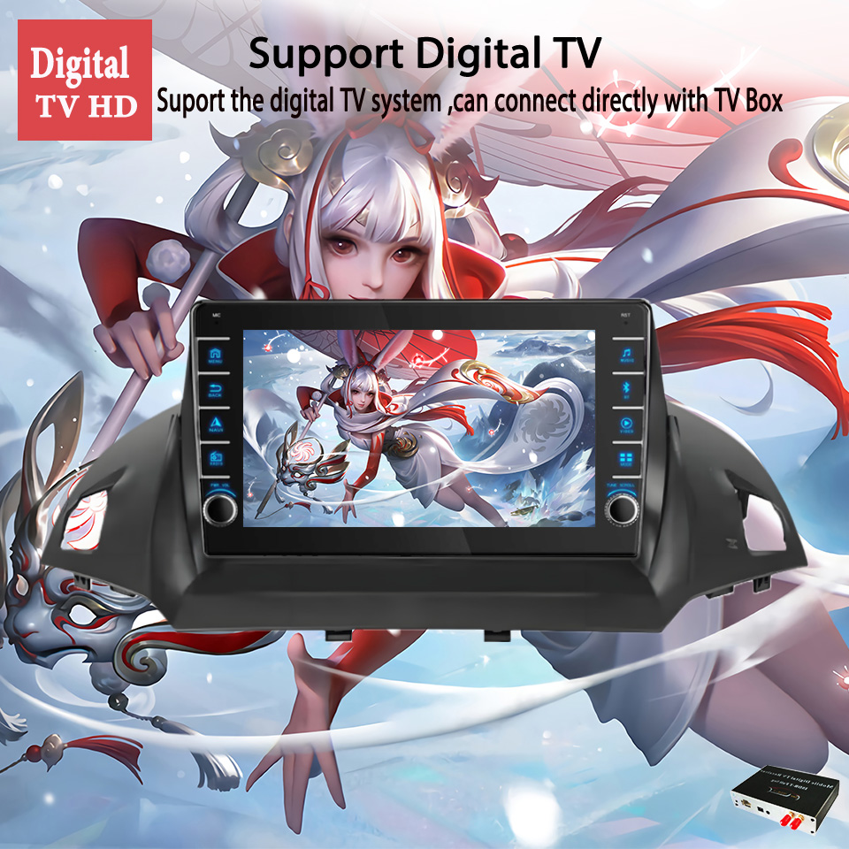 Ram 8G 128GB Radio Otomatis Mo - Audio Music India ulasan dan harga