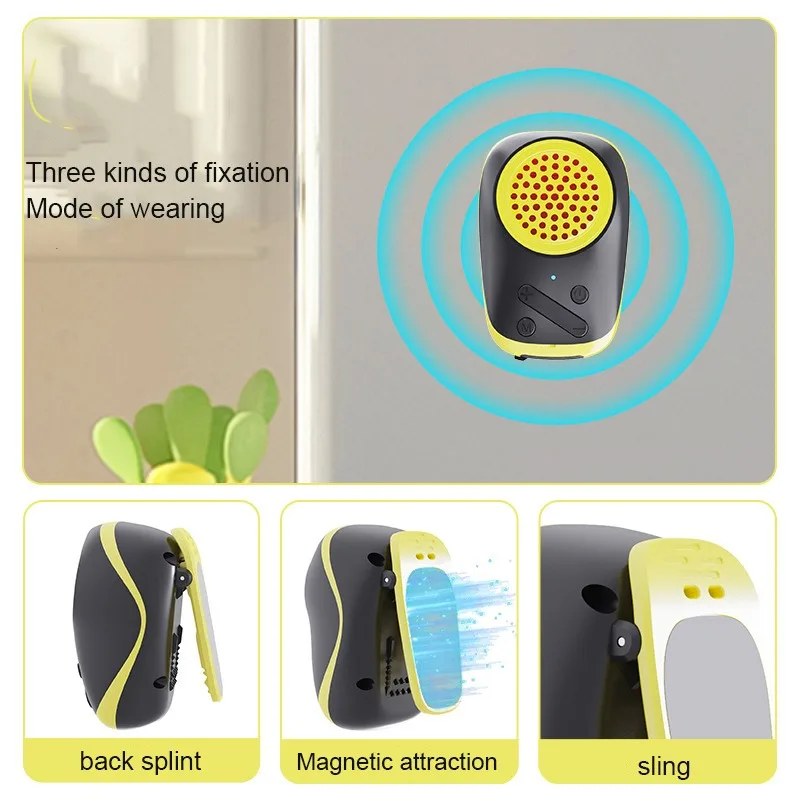 Speaker Bluetooth Nirkabel Min - Amazon Music Audio Quality ulasan dan harga