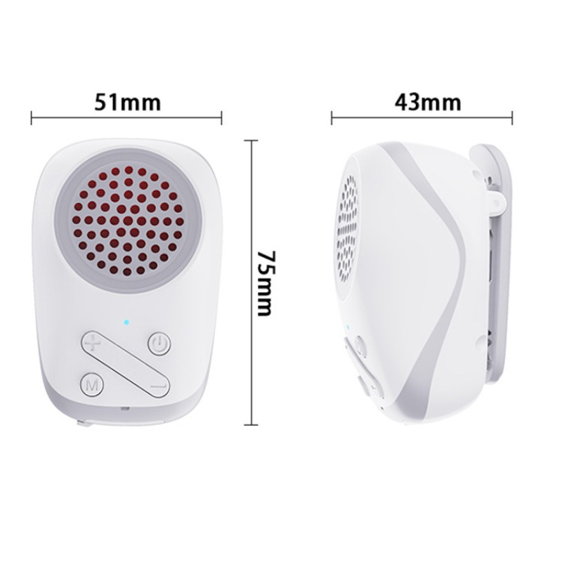Speaker Bluetooth Nirkabel Min - Amazon Music Audio Quality ulasan dan harga