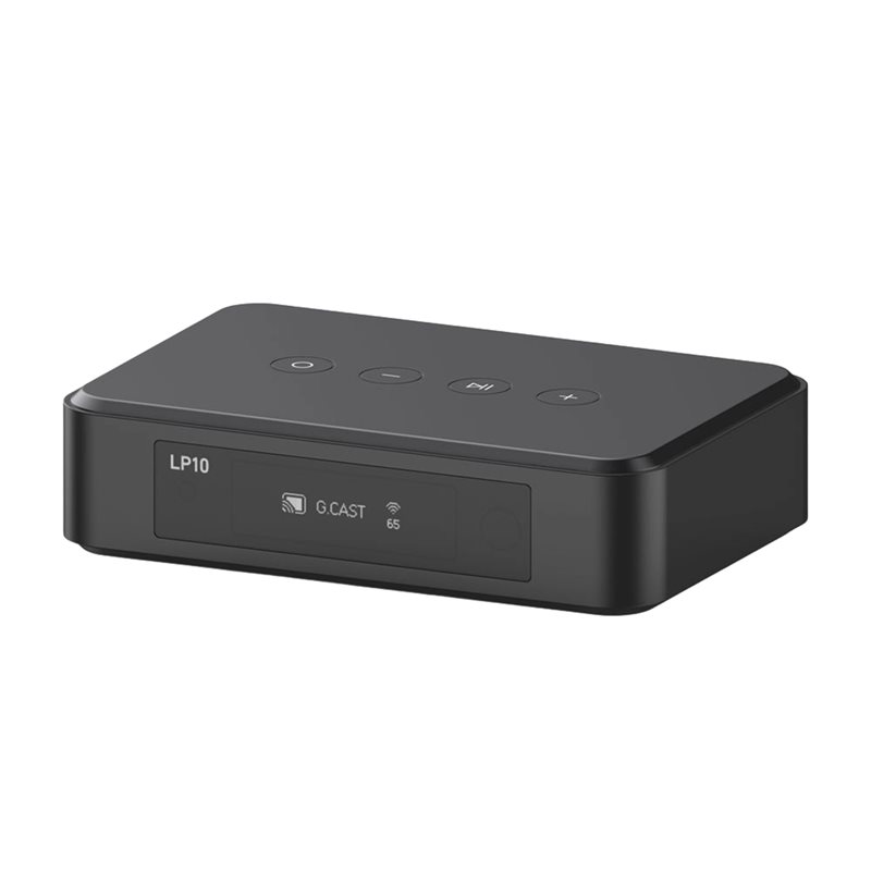 B92B-LP10 Pemutar Musik Nirkab - Audio Music Google ulasan dan harga
