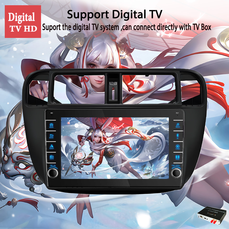 Ram 8G 128GB Android 14 Radio  - Audio Music India ulasan dan harga