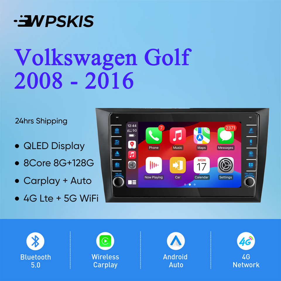 Ram 8G 128GB Autoradio Mobil V - Audio Music India ulasan dan harga