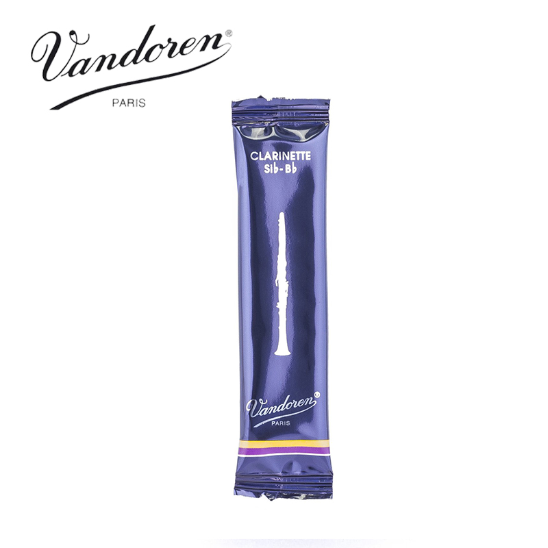 Asli Prancis Vandoren Tradisio - Clarinet Care Kit ulasan dan harga