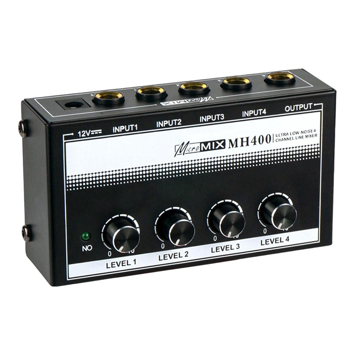 A99X Sound Mixer Pengontrol Vo - Audio And Music Mixer ulasan dan harga