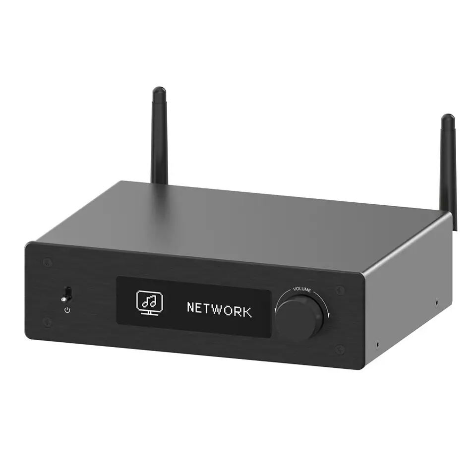 LIGE 2 in 1, Headset TWS, Jam  - Audio Music Ai ulasan dan harga