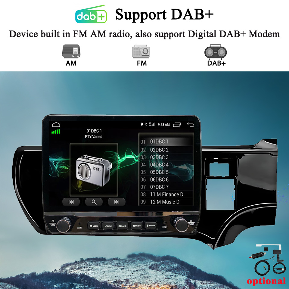 Android 14 8G Ram Perekam Pita - Audio Music India ulasan dan harga