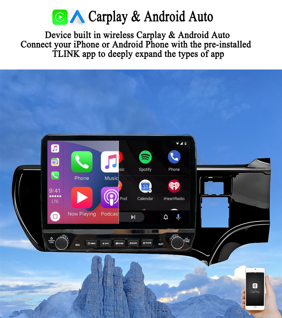 Android 14 8G Ram Perekam Pita - Audio Music India ulasan dan harga