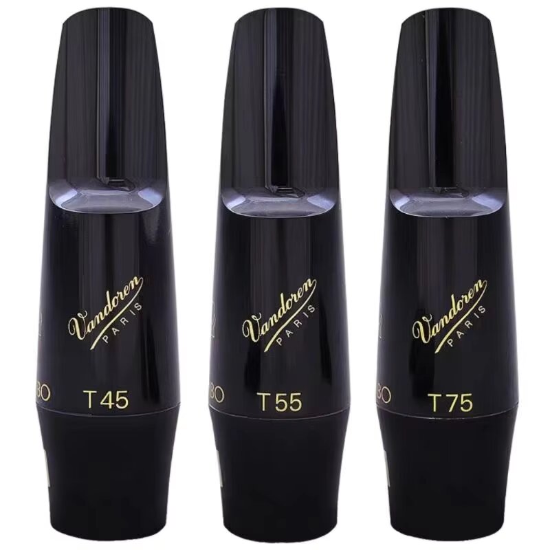 Mouthpiece Saksofon Vandoren E - Clarinet Care Kit ulasan dan harga