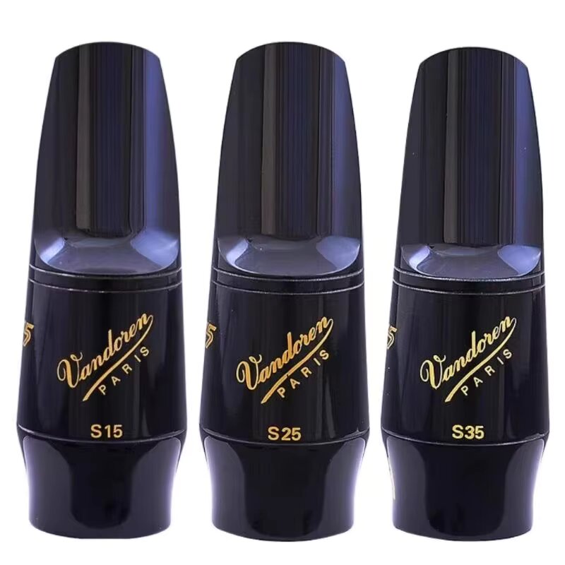 Mouthpiece Saksofon Vandoren E - Clarinet Care Kit ulasan dan harga