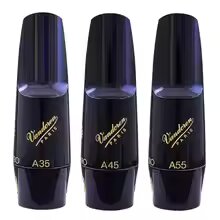 Mouthpiece Saksofon Vandoren E - Clarinet Care Kit ulasan dan harga