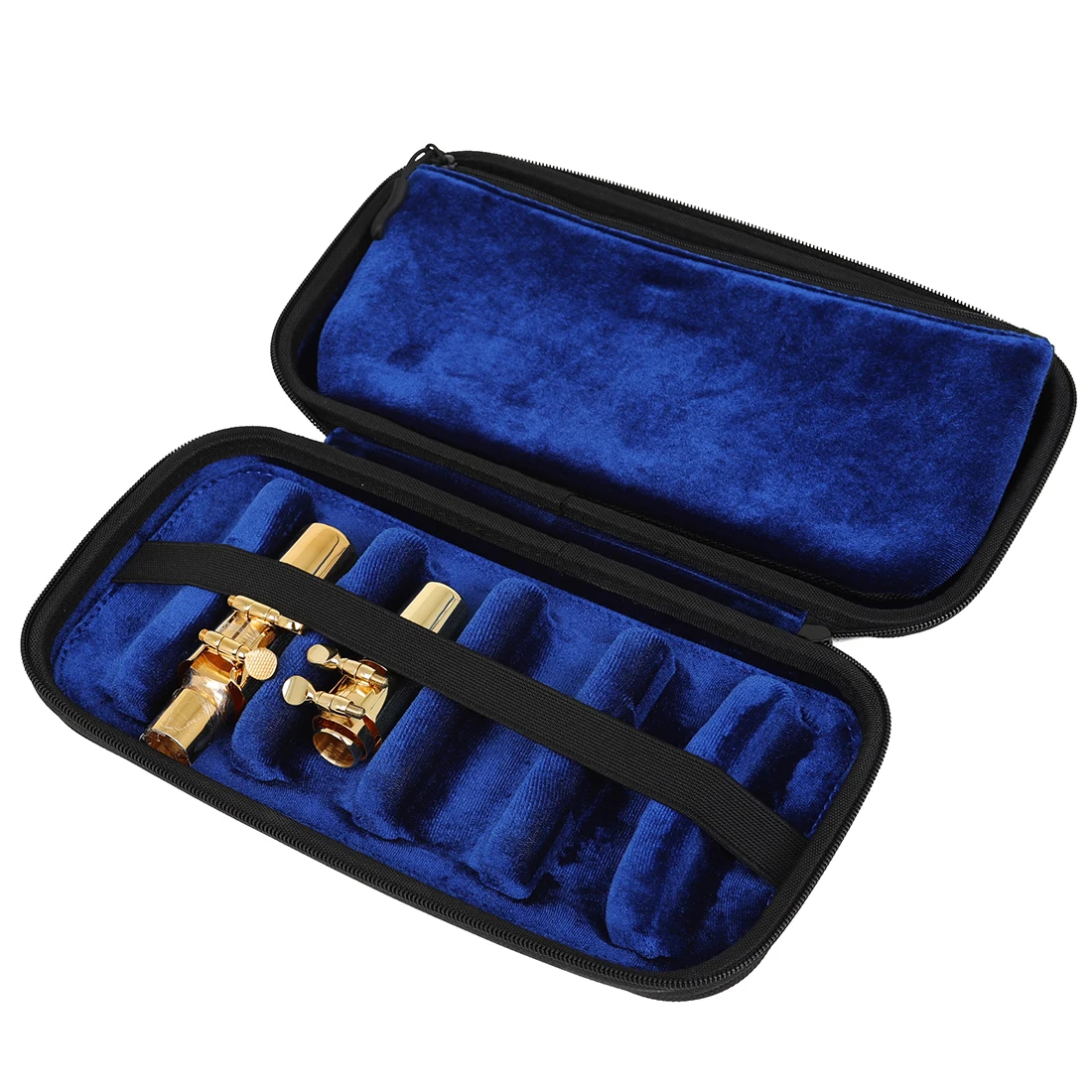 IRIN saksofon tas penyimpanan  - Clarinet Care Kit ulasan dan harga