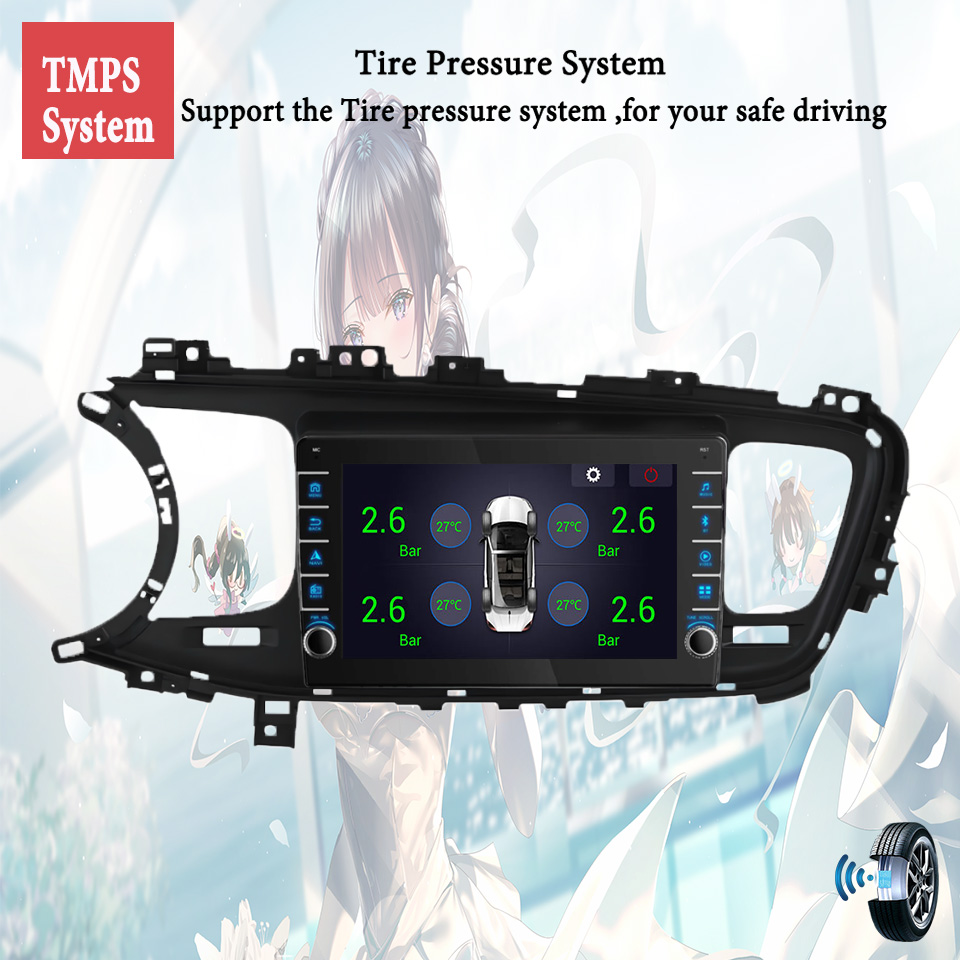 Radio Mobil Stereo Video Audio - Audio Music India ulasan dan harga