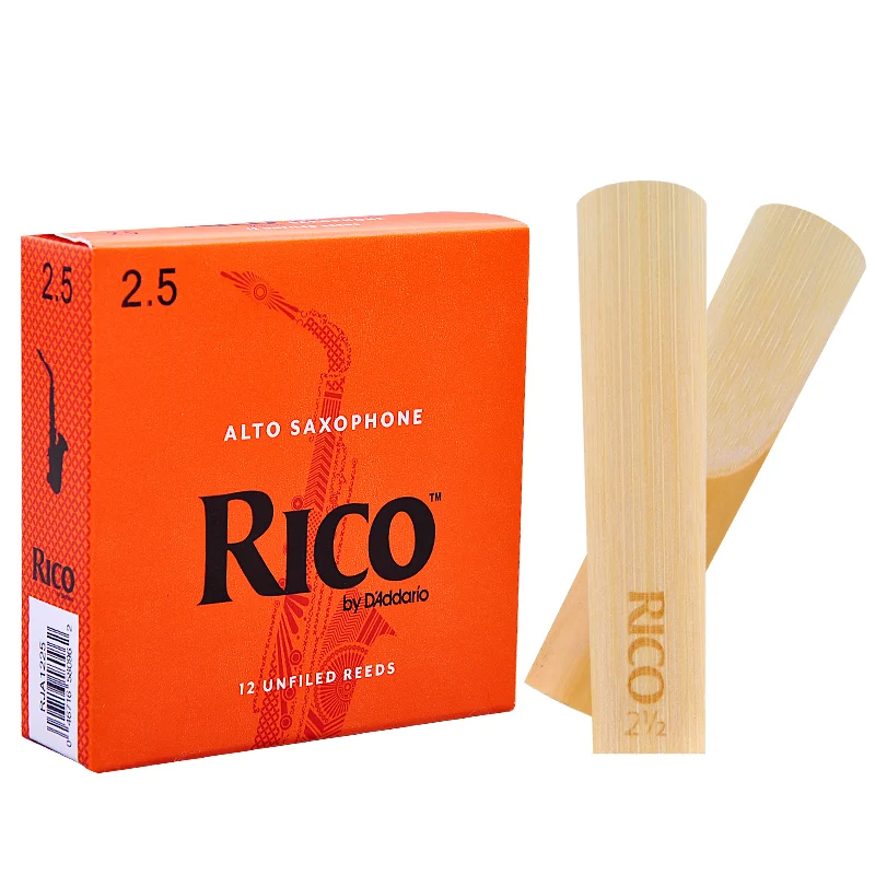 USA RICO Orange Box Reeds Eb B - Clarinet Care Kit ulasan dan harga