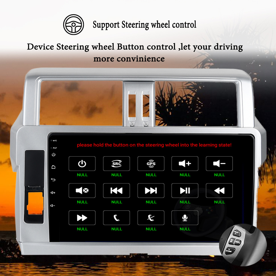 Android 14.0 Radio Mobil Video - Audio Music India ulasan dan harga