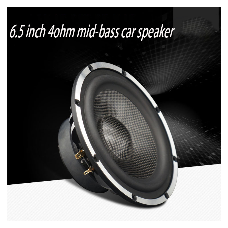 Speaker Mobil 6.5 Inci 40-60W  - Amazon Music Audio Quality ulasan dan harga