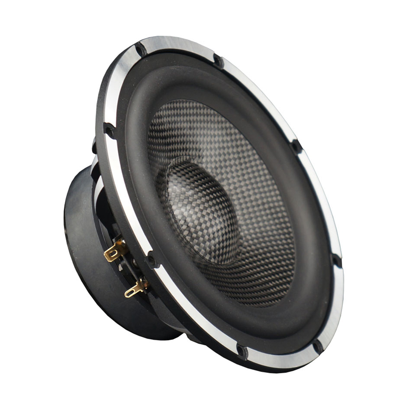 Speaker Mobil 6.5 Inci 40-60W  - Amazon Music Audio Quality ulasan dan harga