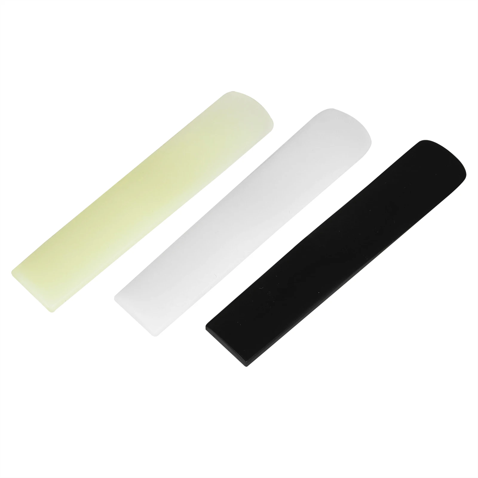 SLADE 2.5 saksofon Resin Reed  - Clarinet Care Kit ulasan dan harga