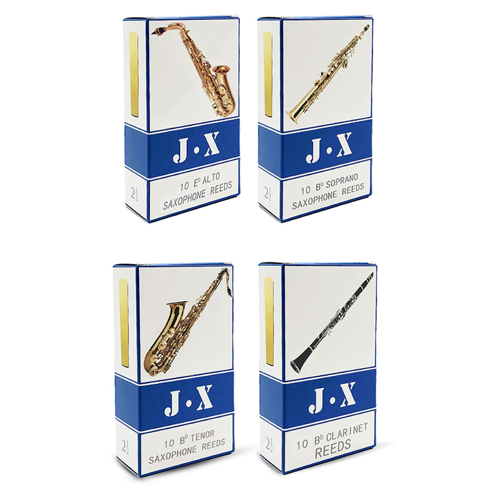 Reeds saksofon kekuatan 2.5 Te - Clarinet Care Kit ulasan dan harga