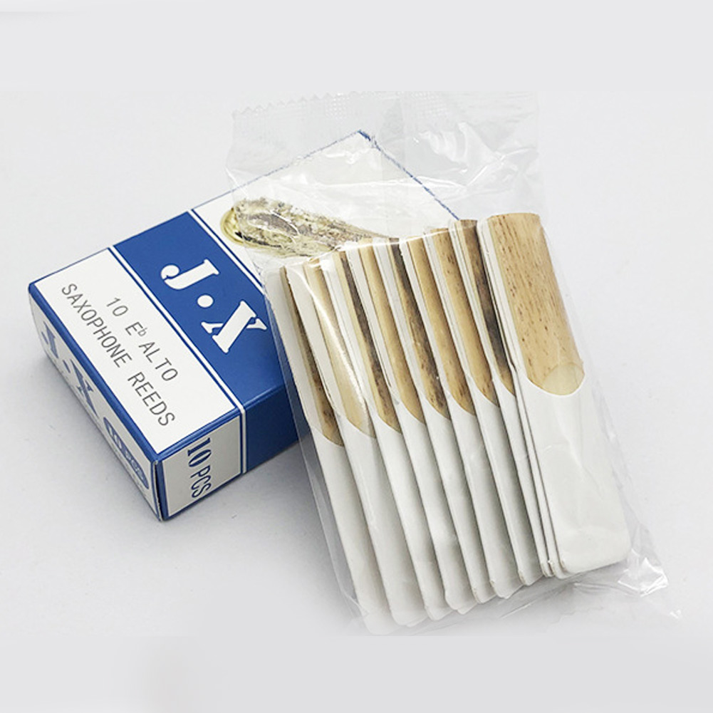Reeds saksofon kekuatan 2.5 Te - Clarinet Care Kit ulasan dan harga