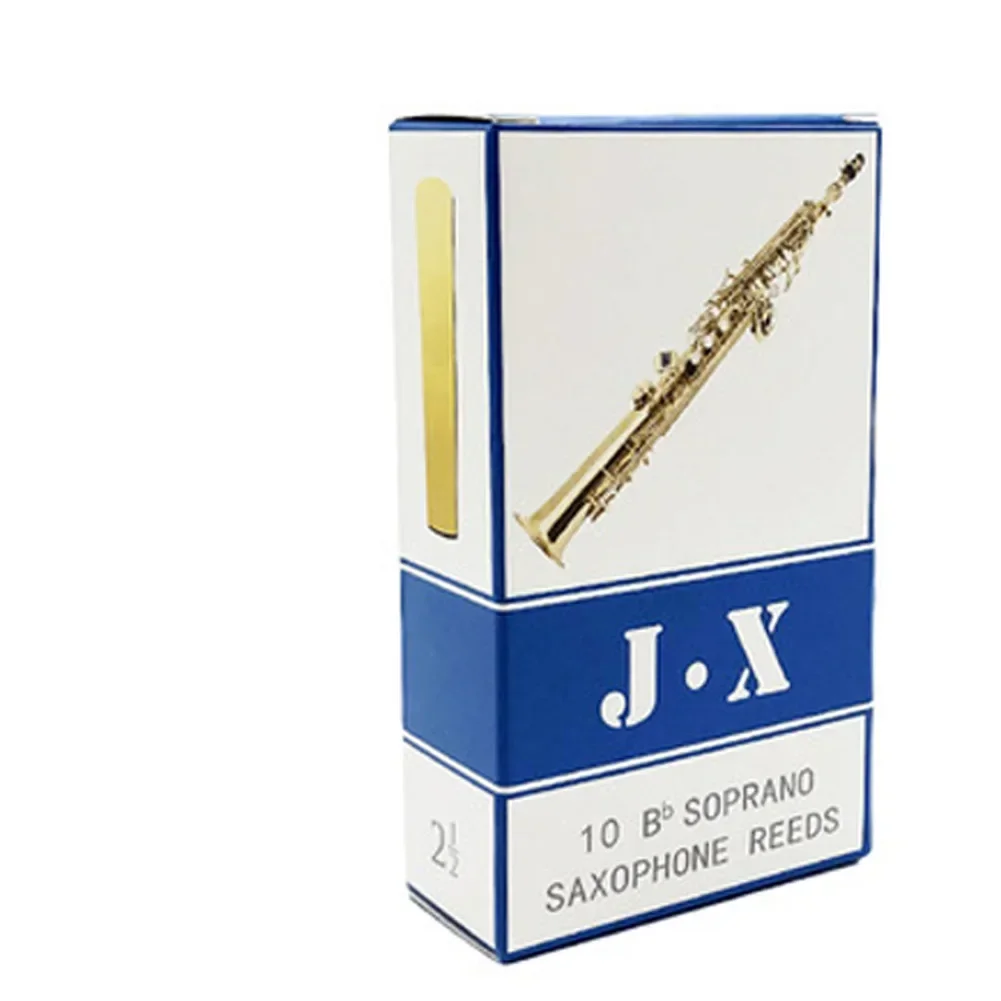 10 Buah Kekuatan Buluh Saksofo - Clarinet Care Kit ulasan dan harga