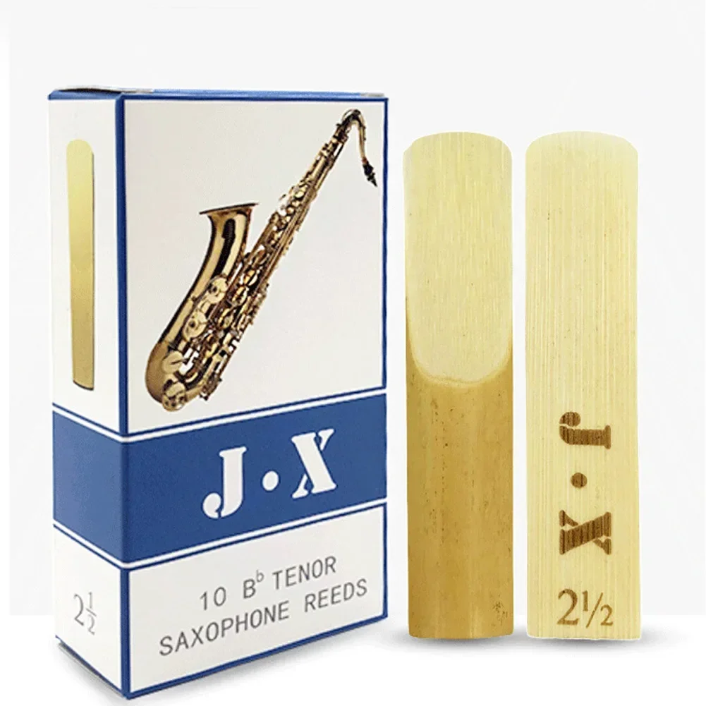 10 Buah Kekuatan Buluh Saksofo - Clarinet Care Kit ulasan dan harga